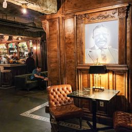 ROUGH RIDER - Updated February 2025 - 1185 Photos & 555 Reviews - 1001 ...