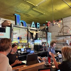 Tex Tubb's Taco Palace