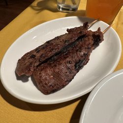 Blue Fuji - A6. Beef Teriyaki