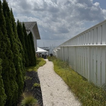 Bistro 1828 at Pepperrell Cove - Entrance - New American Near Me - Kittery Point, Maine Bistro 1828 at Pepperrell Cove - Entrance - New American Near Me - Kittery Point, Maine