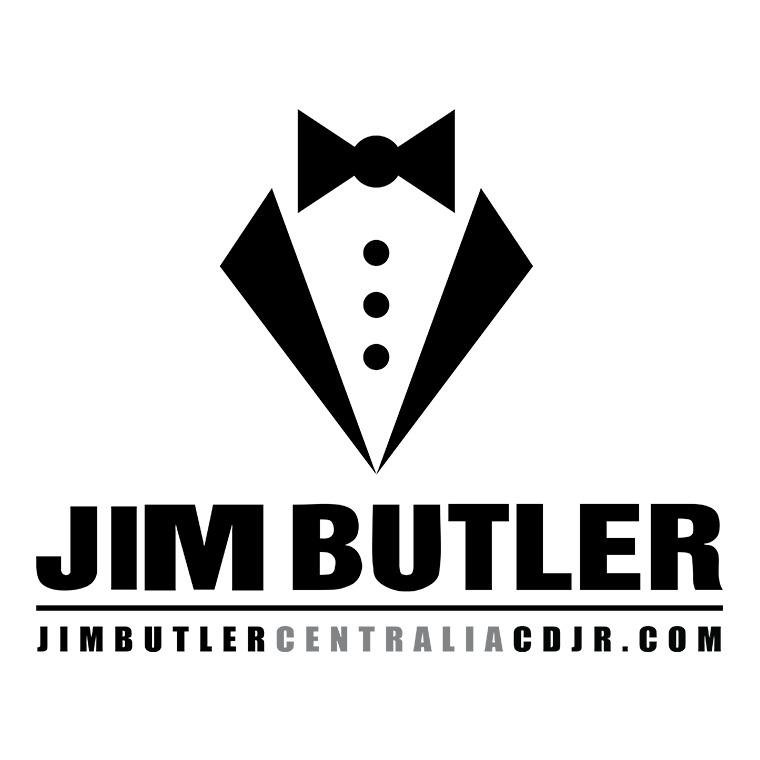 JIM BUTLER CENTRALIA CHRYSLER DODGE JEEP RAM Updated April 2024 700
