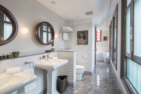 Ann Siang House by The Unlimited Collection by null