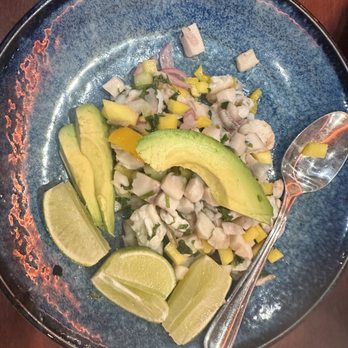 Mas Fuego - House Ceviche - Mexican Near Me - Fremont, California Mas Fuego - House Ceviche - Mexican Near Me - Fremont, California
