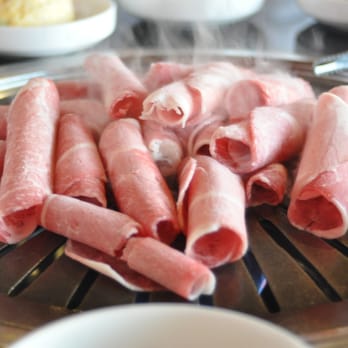 Cham Soot Gol - Korean Near Me - Buena Park, California