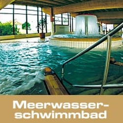 Sport - und Gesundheitszentrum Dahme