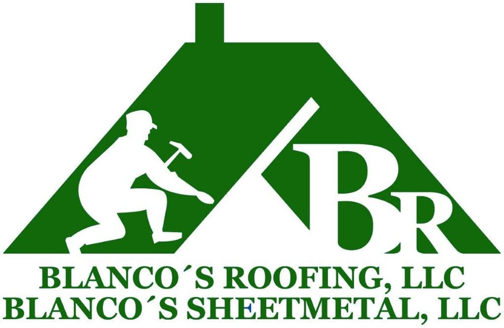 Slide of Blanco's Roofing & Sheet Metal