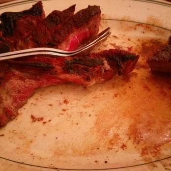 Peter Luger - Porterhouse for 2 - Steakhouses Near Me - Brooklyn, New York Peter Luger - Porterhouse for 2 - Steakhouses Near Me - Brooklyn, New York