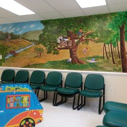 Piedmont Pediatrics