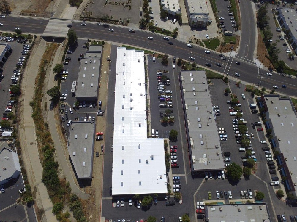 Slide of Woolbrights Roofing and Construction