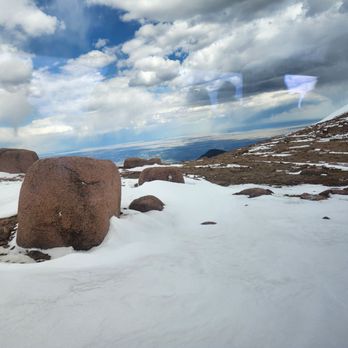 THE BROADMOOR MANITOU AND PIKES PEAK COG RAILWAY - Updated July 2024