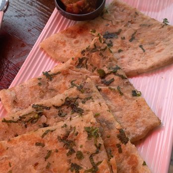 Paratha Wala - Aloo Paratha - Indian Near Me - Forest Hills, New York Paratha Wala - Aloo Paratha - Indian Near Me - Forest Hills, New York