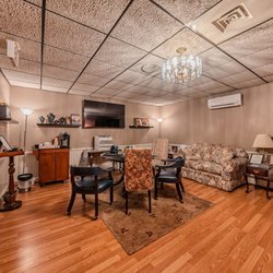 Ballweg & Lunsford Funeral Homes
