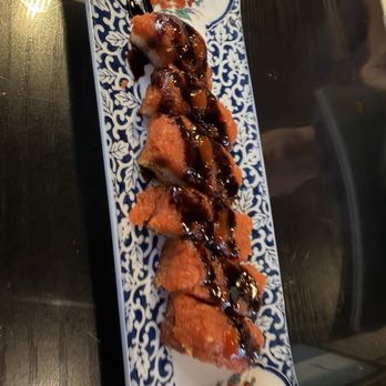 Fusion Sushi - Crispy rice - Sushi Bars Near Me - Torrance, California Fusion Sushi - Crispy rice - Sushi Bars Near Me - Torrance, California