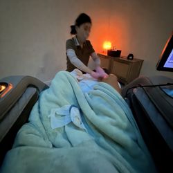Twilight Massage & Spa