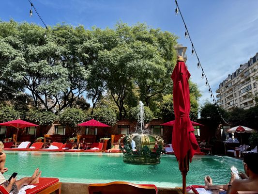 Faena Hotel Buenos Aires by null