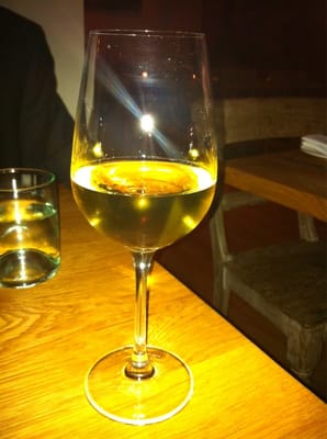 Little Beet Table by null