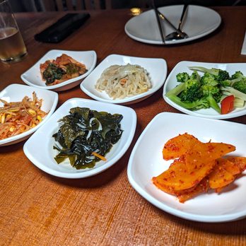Minari - Korean Near Me - San Bruno, California Minari - Korean Near Me - San Bruno, California