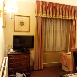 The Walton Hotel - Single room