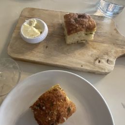Focaccia