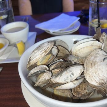 SeaGrass - Steamers - Seafood Near Me - Ocean Grove, New Jersey