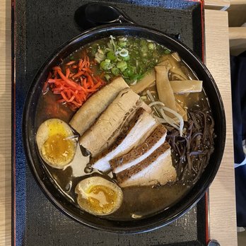Ramen Kumamoto - Mayu Ramen - Ramen Near Me - Newark, Delaware Ramen Kumamoto - Mayu Ramen - Ramen Near Me - Newark, Delaware