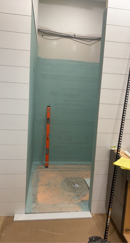 Slide of KV's Handyman Services