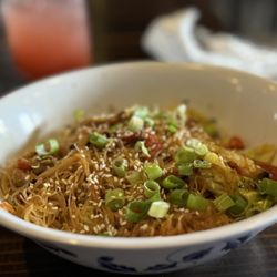 Adobo - PANCIT NOODLE BOWL