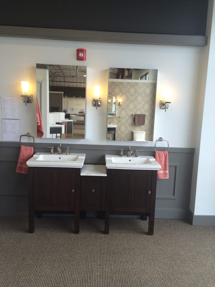 Slide of Standard Plumbing Supply