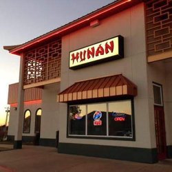 Hunan Family Restaurant - Hunan Family Restaurant  Serving families in Ponca City since 1981
