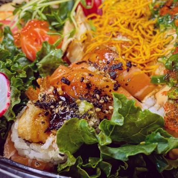 Moteru Sushi - Sushi Bars Near Me - Mississauga, Ontario Moteru Sushi - Sushi Bars Near Me - Mississauga, Ontario
