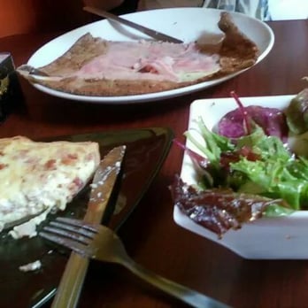 Cafe Triskell - French Near Me - Astoria, New York