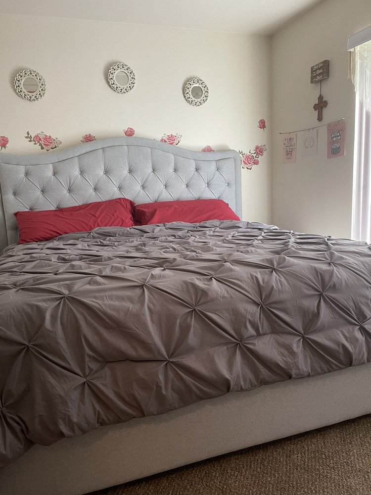 MATTHEWS MATTRESS Updated August 2024 18 Photos & 65 Reviews 9650