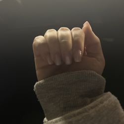 Tiffany Nails & Spa - hand #2