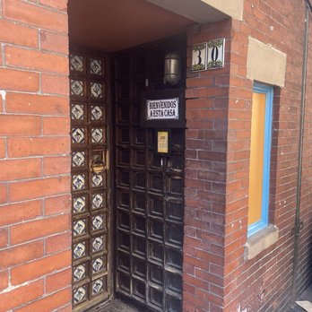 Casa Romero - Front door - Mexican Near Me - Boston, Massachusetts Casa Romero - Front door - Mexican Near Me - Boston, Massachusetts
