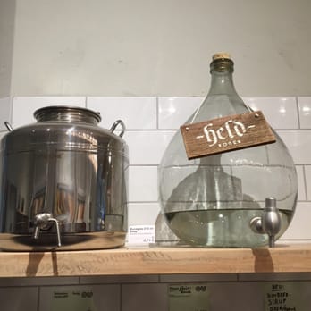 Original Unverpackt - Get your moonshine here - Grocery Near Me - Berlin, BE