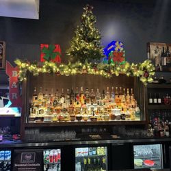 Nobs Bar - Bar