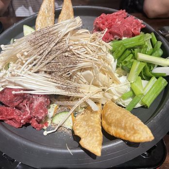 Soondol Tofu House - Korean Near Me - Los Angeles, California Soondol Tofu House - Korean Near Me - Los Angeles, California