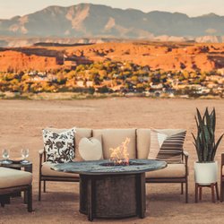 Outdoor Living Furniture & Accessories