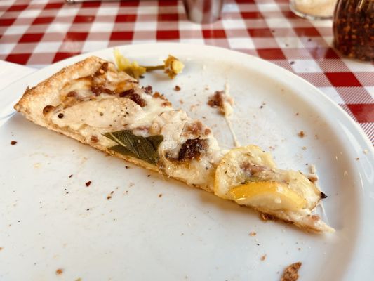 Goat Hill Pizza by null