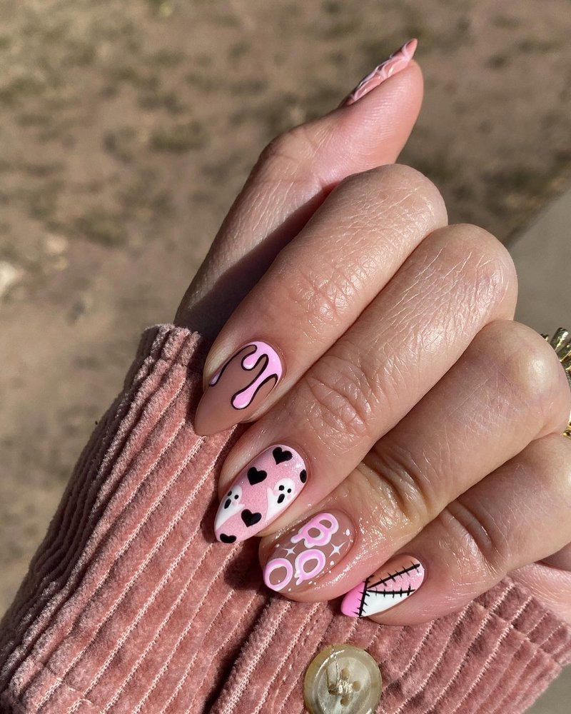 VANESSA’S NAILS AND SPA Updated July 2024 28 Photos Layton, Utah