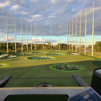 Topgolf - nice fairway - New American Near Me - Orlando, Florida Topgolf - nice fairway - New American Near Me - Orlando, Florida