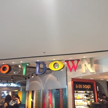 Root Down DIA - New American Near Me - Denver, Colorado Root Down DIA - New American Near Me - Denver, Colorado
