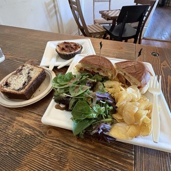 Scratch Kitchen - Bakeries Near Me - San Antonio, Texas Scratch Kitchen - Bakeries Near Me - San Antonio, Texas