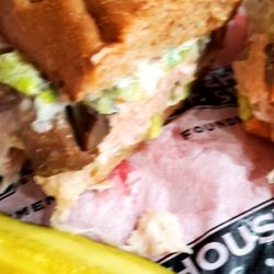 Firehouse Subs