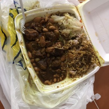 FLAVA! JAMAICAN SOUL FOOD RESTAURANT - Updated August 2025