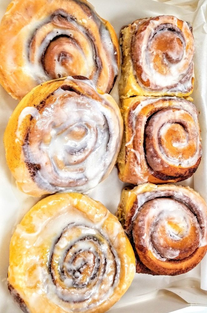 M & M BAKERY AND DELI 67 Photos & 99 Reviews Bakeries 1721 E 31st