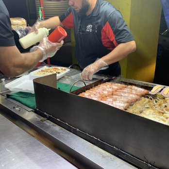 Amys Hot Dogs - Hot Dogs Near Me - Sparks, Nevada