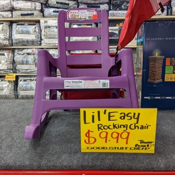 Ollie's Bargain Outlet - Kids rocking chair - Discount Store Near Me - Bridgeton, New Jersey