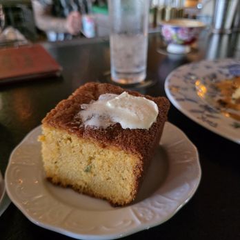 Ida Claire - Jalapeño Cornbread - Southern Near Me - Addison, Texas Ida Claire - Jalapeño Cornbread - Southern Near Me - Addison, Texas