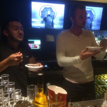 Merkaba - Cocktail Bars Near Me - Brighton, BNH
